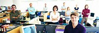 Direct Mail Employment